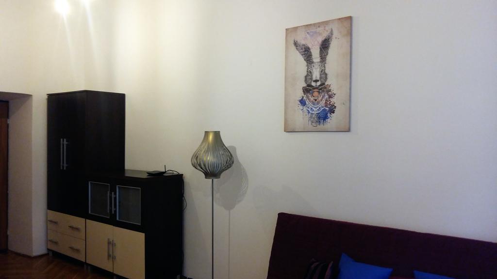 קרקוב Libroom מראה חיצוני תמונה